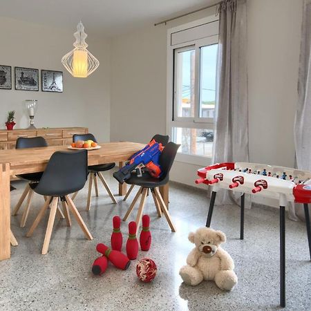 Alquiler Apartamento En Pals Kültér fotó