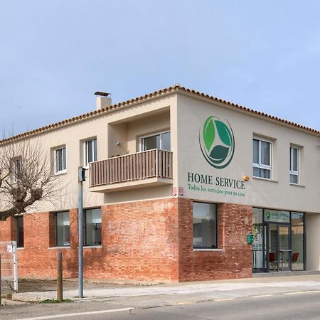 Alquiler Apartamento En Pals Kültér fotó