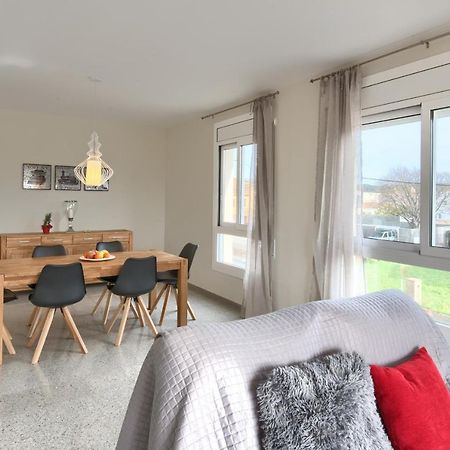 Alquiler Apartamento En Pals Kültér fotó