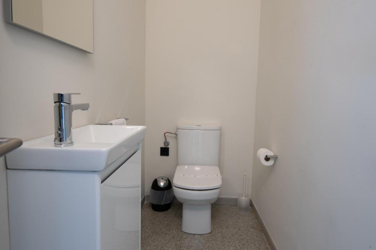 Alquiler Apartamento En Pals Kültér fotó