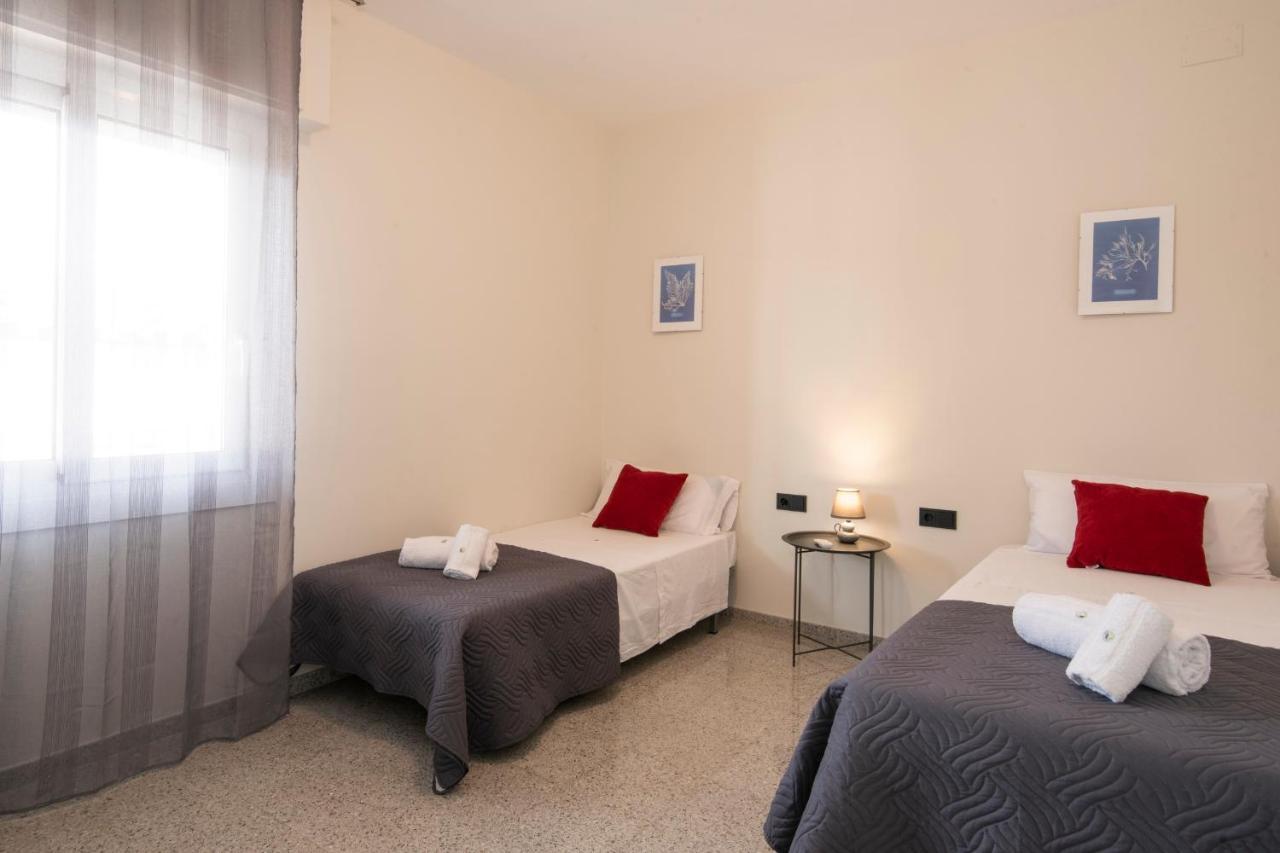 Alquiler Apartamento En Pals Kültér fotó