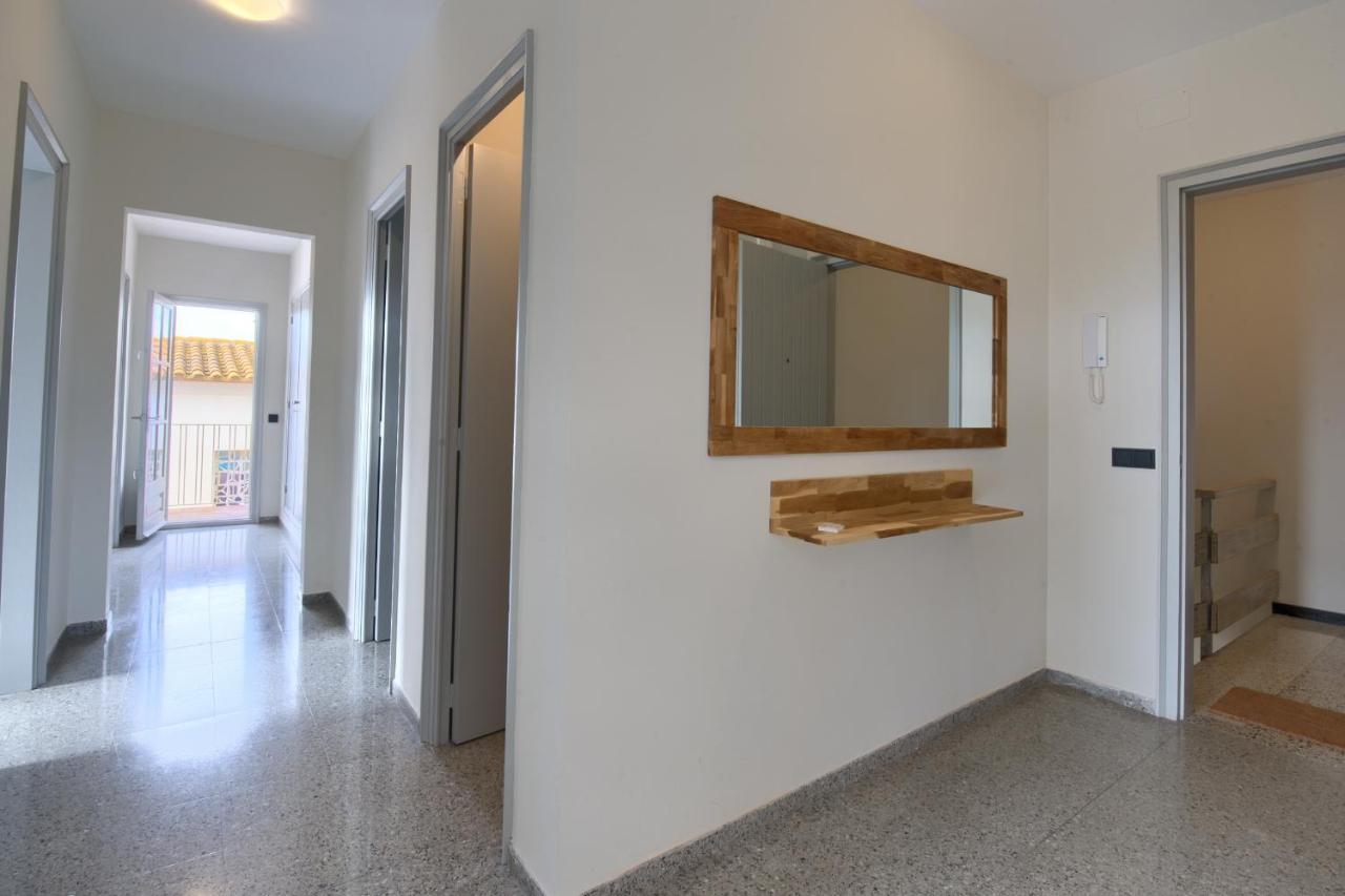 Alquiler Apartamento En Pals Kültér fotó